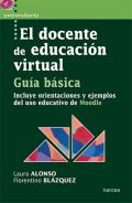 El docente de educaci�n virtual
