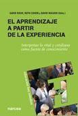 El aprendizaje a partir de la experiencia