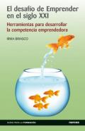 El desaf�o de emprender en el siglo XXI