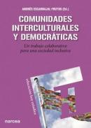 Comunidades interculturales y democr�ticas