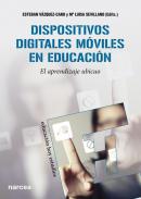 Dispositivos digitales m�viles en educaci�n