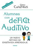 Alumnos con d�ficit auditivo