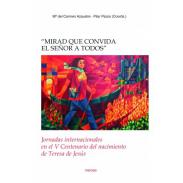 Mirad que convida el Se�or a todos