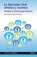 La narraci�n oral art�stica y esc�nica