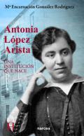 Antonia L�pez Arista