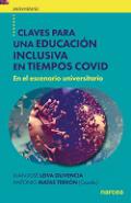 Claves para una educaci�n inclusiva en tiempos Covid
