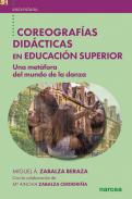 Coreograf�as did�cticas en Educaci�n Superior