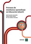 Procesos de ense�anza-aprendizaje en Educaci�n Infantil