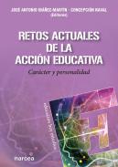 Retos actuales de la acci�n educativa