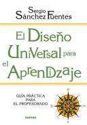 El Dise�o Universal para el Aprendizaje