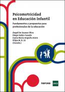 Psicomotrocidad en educaci�n infantil