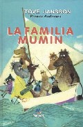 La familia Mumin