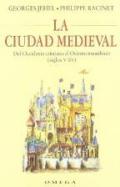 La ciudad medieval