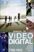 Manual de v�deo digital