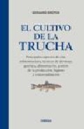 El cultivo de la trucha