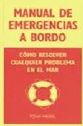 Manual de emergencias a bordo