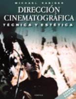 Direcci�n cinematogr�fica