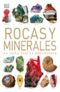 Rocas y minerales