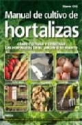 Manual de cultivo de hortalizas