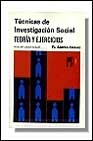 T�cnicas de investigaci�n social