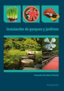 Instalaci�n de parques y jardines 