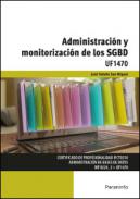 Administraci�n y monitorizaci�n de los SGBD