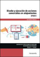 Dise�o y ejecuci�n de acciones comerciales en alojamientos