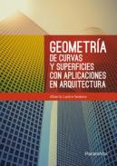 Geometr�a de curvas y superficies con aplicaciones en arquitectura