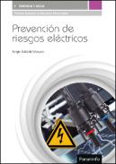Prevenci�n de riesgos el�ctricos