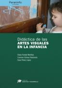 Did�ctica de las artes visuales en la infancia