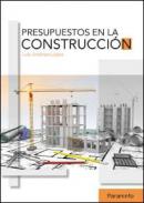 Presupuestos en la construcci�n