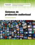 Sistemas de producci�n audiovisual