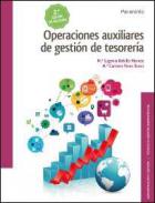 Operaciones auxiliares de gesti�n de tesorer�a