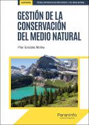 Gesti�n de la conservaci�n del medio natural