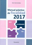 Manual pr�ctico de fiscalidad 2017