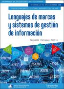 Lenguajes de marcas y sistemas de gesti�n de informaci�n