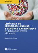 Did�ctica de segundas lenguas y lenguas extranjeras en Educaci�n Infantil Primaria