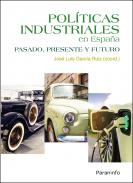 Pol�ticas industriales en Espa�a