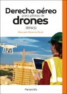 Derecho a�reo para pilotos de drones (RPAS)