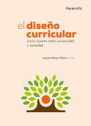 El dise�o curricular