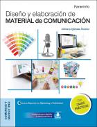 Dise�o y elaboraci�n de material de comunicaci�n