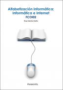 Alfabetizaci�n inform�tica