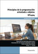 Principios de la programaci�n orientada a objetos