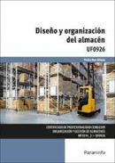 Dise�o y organizaci�n del almac�n