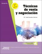 T�cnicas de venta y negociaci�n