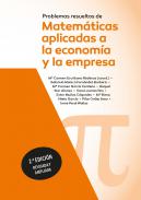 Matem�ticas aplicadas a la econom�a y la empresa