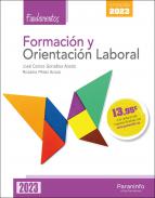 Formaci�n y orientaci�n laboral