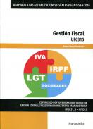 Gesti�n fiscal