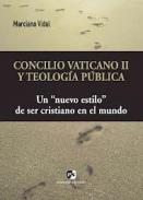 Concilio Vaticano II y teologia p�blica