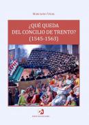 �Qu� queda del Concilio de  Trento (1545-1563)?